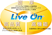 Live On®